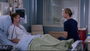 Imagine Grey's Anatomy Sezonul 14 Episodul 17