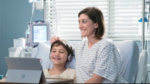 Imagine Grey's Anatomy Sezonul 14 Episodul 18