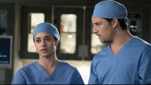 Imagine Grey's Anatomy Sezonul 14 Episodul 19