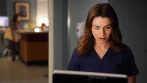 Imagine Grey's Anatomy Sezonul 14 Episodul 2