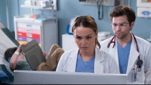 Imagine Grey's Anatomy Sezonul 14 Episodul 21