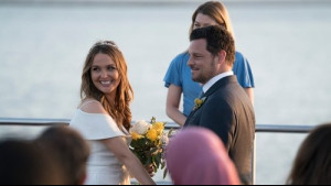 Imagine Grey's Anatomy Sezonul 14 Episodul 24
