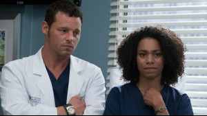 Imagine Grey's Anatomy Sezonul 14 Episodul 4