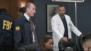 Imagine Grey's Anatomy Sezonul 14 Episodul 8