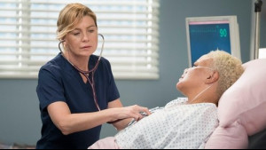 Imagine Grey's Anatomy Sezonul 15 Episodul 1