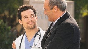 Imagine Grey's Anatomy Sezonul 15 Episodul 16