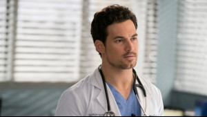 Imagine Grey's Anatomy Sezonul 15 Episodul 17