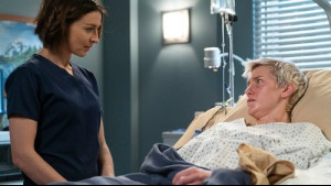 Imagine Grey's Anatomy Sezonul 15 Episodul 18