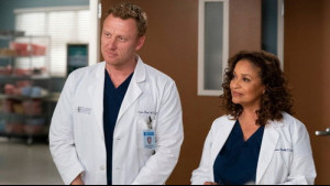 Imagine Grey's Anatomy Sezonul 15 Episodul 20