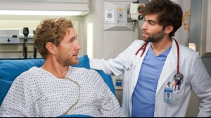 Imagine Grey's Anatomy Sezonul 15 Episodul 23