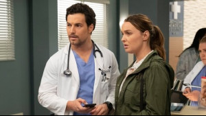 Imagine Grey's Anatomy Sezonul 15 Episodul 24