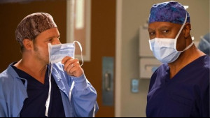 Imagine Grey's Anatomy Sezonul 15 Episodul 3