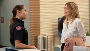 Imagine Grey's Anatomy Sezonul 15 Episodul 4