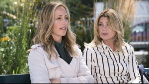 Imagine Grey's Anatomy Sezonul 15 Episodul 5
