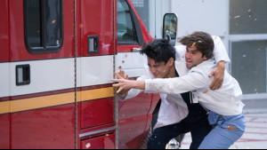 Imagine Grey's Anatomy Sezonul 15 Episodul 8
