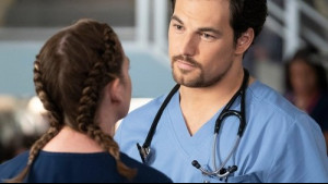 Imagine Grey's Anatomy Sezonul 15 Episodul 9