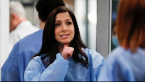 Imagine Grey's Anatomy Sezonul 16 Episodul 14