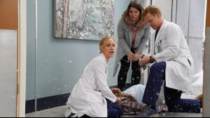 Imagine Grey's Anatomy Sezonul 16 Episodul 15
