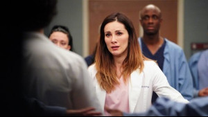 Imagine Grey's Anatomy Sezonul 16 Episodul 18