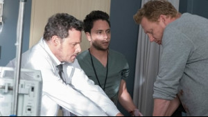 Imagine Grey's Anatomy Sezonul 16 Episodul 4