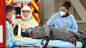 Imagine Grey's Anatomy Sezonul 17 Episodul 11