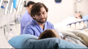Imagine Grey's Anatomy Sezonul 17 Episodul 12