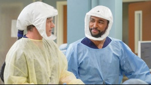 Imagine Grey's Anatomy Sezonul 17 Episodul 15