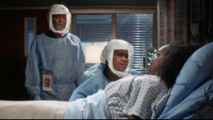 Imagine Grey's Anatomy Sezonul 17 Episodul 5