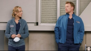 Imagine Grey's Anatomy Sezonul 17 Episodul 6