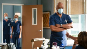 Imagine Grey's Anatomy Sezonul 17 Episodul 8