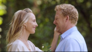 Imagine Grey's Anatomy Sezonul 18 Episodul 1
