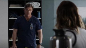 Imagine Grey's Anatomy Sezonul 18 Episodul 16