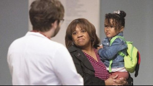 Imagine Grey's Anatomy Sezonul 18 Episodul 17