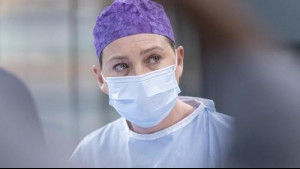 Imagine Grey's Anatomy Sezonul 18 Episodul 18