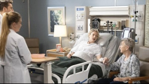 Imagine Grey's Anatomy Sezonul 18 Episodul 19