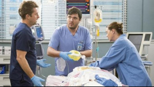 Imagine Grey's Anatomy Sezonul 18 Episodul 20