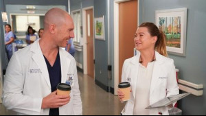 Imagine Grey's Anatomy Sezonul 18 Episodul 3