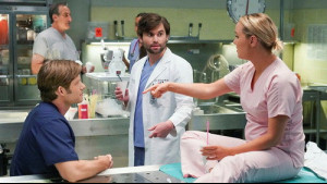 Imagine Grey's Anatomy Sezonul 18 Episodul 4
