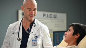 Imagine Grey's Anatomy Sezonul 18 Episodul 6