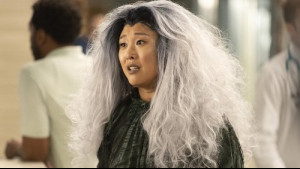Imagine Grey's Anatomy Sezonul 18 Episodul 7