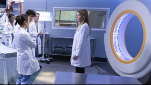 Imagine Grey's Anatomy Sezonul 19 Episodul 1
