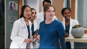 Imagine Grey's Anatomy Sezonul 19 Episodul 11