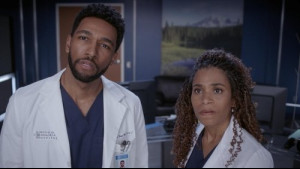 Imagine Grey's Anatomy Sezonul 19 Episodul 14