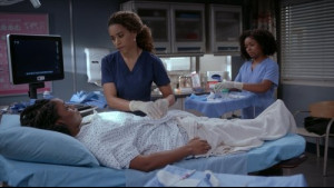 Imagine Grey's Anatomy Sezonul 19 Episodul 15
