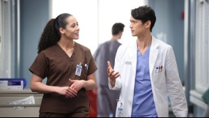 Imagine Grey's Anatomy Sezonul 19 Episodul 16