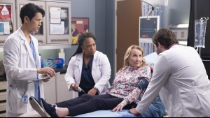 Imagine Grey's Anatomy Sezonul 19 Episodul 17