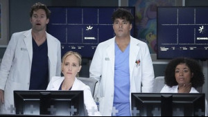 Imagine Grey's Anatomy Sezonul 19 Episodul 18