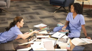 Imagine Grey's Anatomy Sezonul 19 Episodul 2