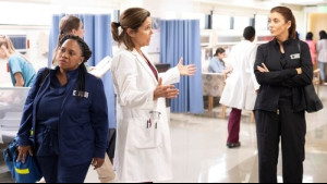 Imagine Grey's Anatomy Sezonul 19 Episodul 5