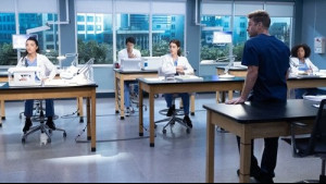 Imagine Grey's Anatomy Sezonul 19 Episodul 6